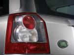 Land Rover Freelander 2 HSE i6 2006 года